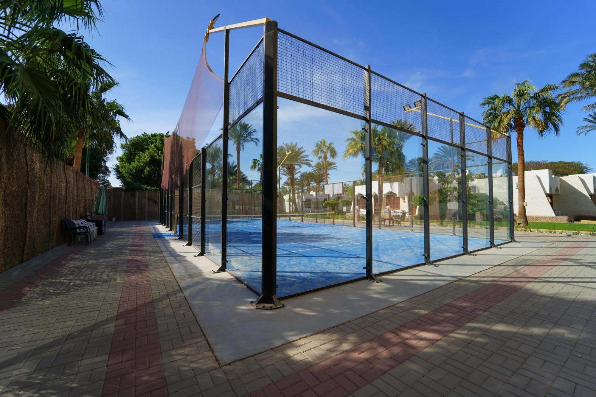 Zya Regina Resort And Aqua Park Hurghada Exterior photo