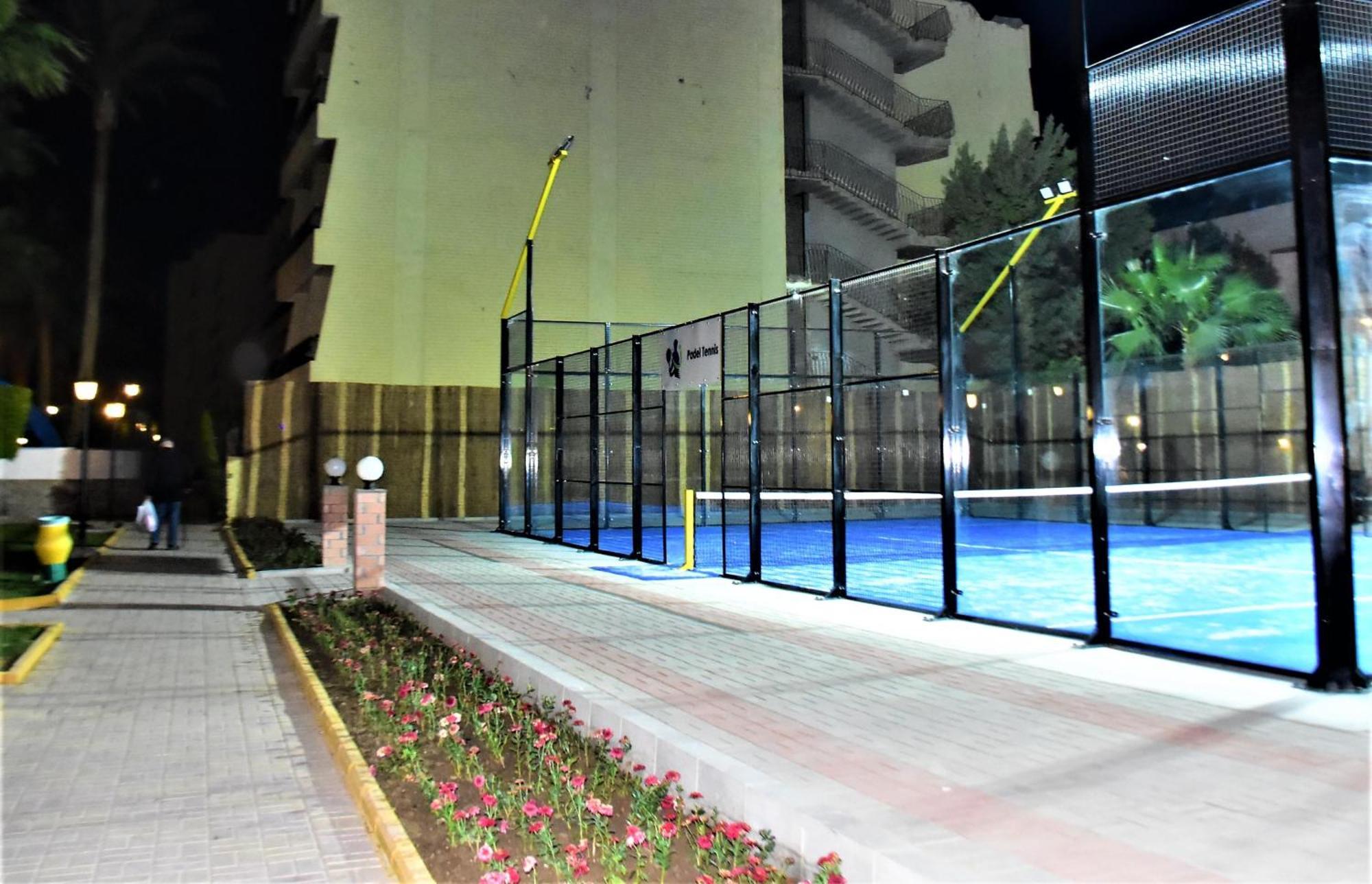 Zya Regina Resort And Aqua Park Hurghada Exterior photo