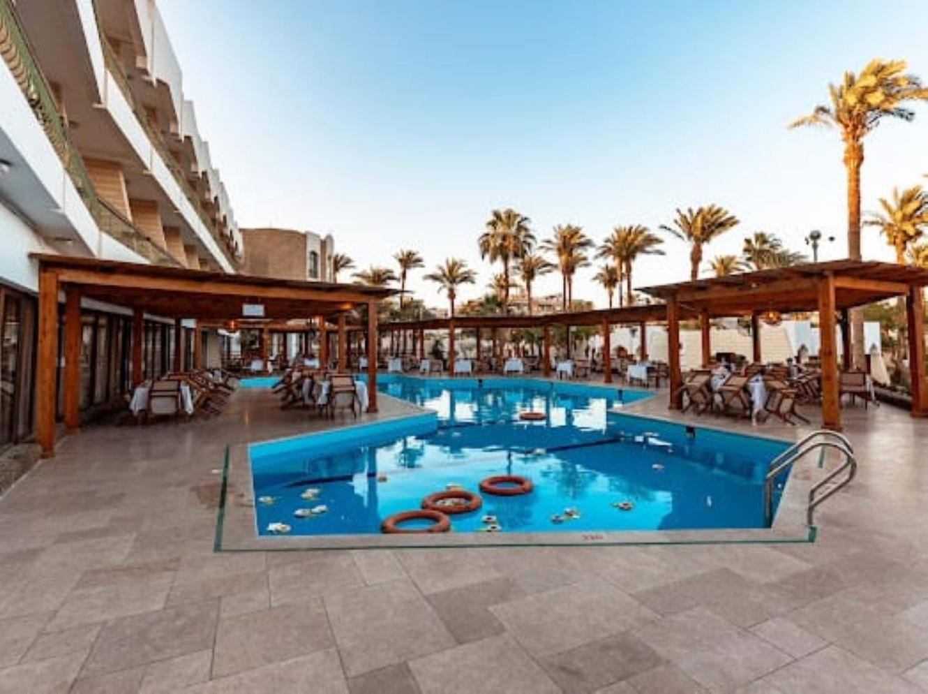 Zya Regina Resort And Aqua Park Hurghada Exterior photo